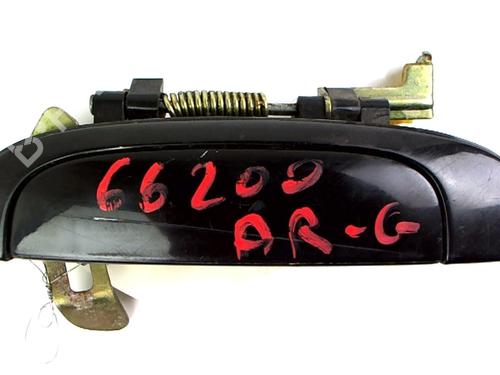 Used Rear left exterior door handle KIA RIO II (JB) 1.5 CRDi (110 hp) 20447596
