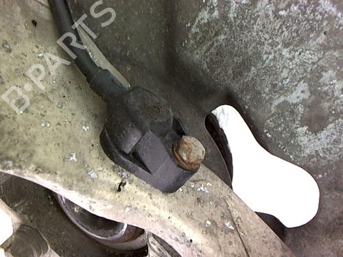 Right front steering knuckle SAAB 9-5 Estate (YS3E) 1.9 TiD | BP20425413M26 