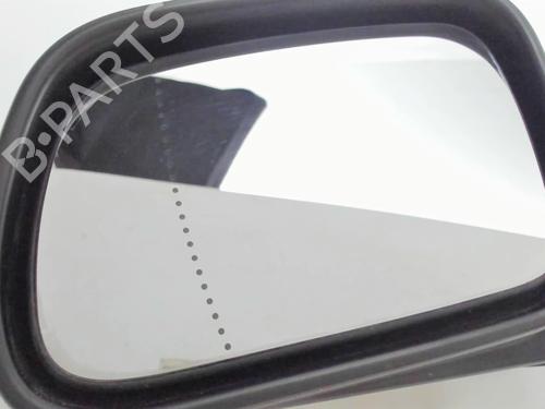 Left mirror PEUGEOT 307 (3A/C) 2.0 HDi 110 | BP20422295C26 