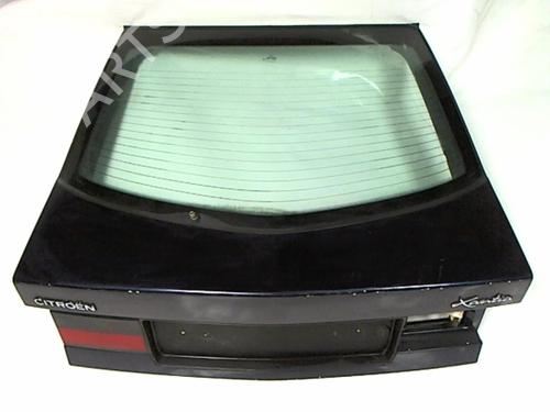 Tailgate CITROËN XANTIA (X1_, X2_) 2.0 i | BP20413706C6