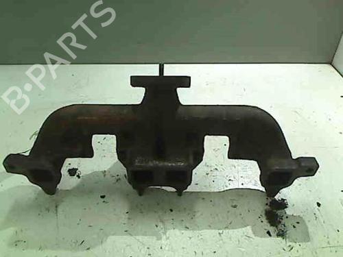 Exhaust manifold ROVER 45 I Saloon (RT) 2.0 iDT | BP20430654M110 