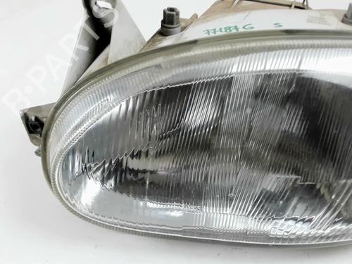 Used Left headlight Left headlight FORD ESCORT VI (GAL, AAL, ABL) 1.6 i 16V (88 hp) 26133588 26133588