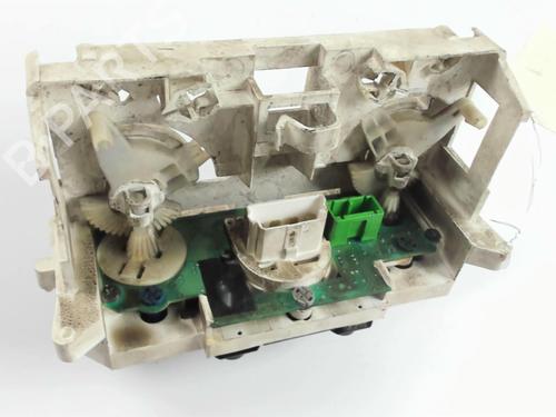 Climate control SUZUKI LIANA Hatchback 1.3 | BP21237265I5 