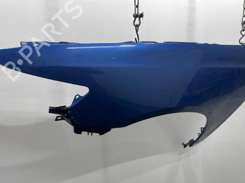 Used Left front fenders HONDA ACCORD VII (CL, CN) 2.2 i-CTDi (CN1) (140 hp) 20396937