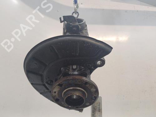Used Right front steering knuckle AUDI Q3 (8UB, 8UG) 2.0 TDI quattro (177 hp) 20427400