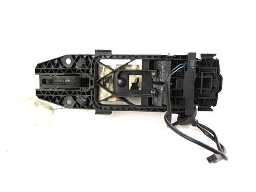 Front right exterior door handle VW SCIROCCO III (137, 138) 1.4 TSI | BP20448363C129 