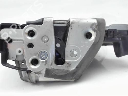 Used Front right lock TOYOTA VERSO (_R2_) 2.0 D-4D (AUR20_, AUR20R) (126 hp) 20417599