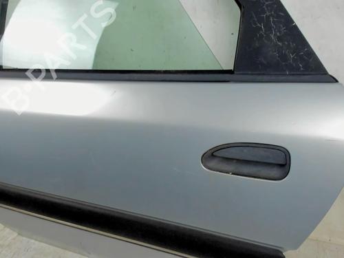 Left rear door RENAULT SAFRANE II (B54_) 2.2 dT (B54G) | BP20420625C4 