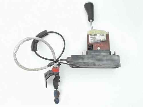 Gear lever PEUGEOT 407 (6D_) 3.0 (6DXFVJ) | BP20401538M90 