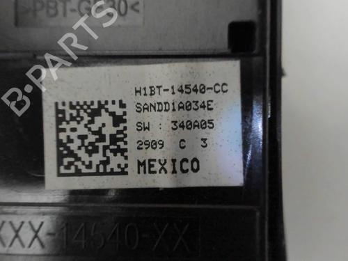 Used Left front window switch Left front window switch FORD FIESTA VII (HJ, HF) 1.5 TDCi (86 hp) 35892397 35892397
