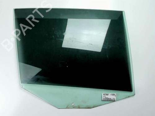 Rear right door window VW GOLF V (1K1) 1.9 TDI | BP20396318C21 