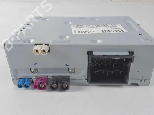 Radio JAGUAR XE (X760) 2.0 | BP20422725E6  - Image 7