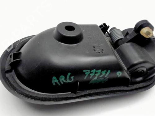 Rear left interior door handle DACIA SANDERO 1.5 dCi | BP33993731I15  - Image 5