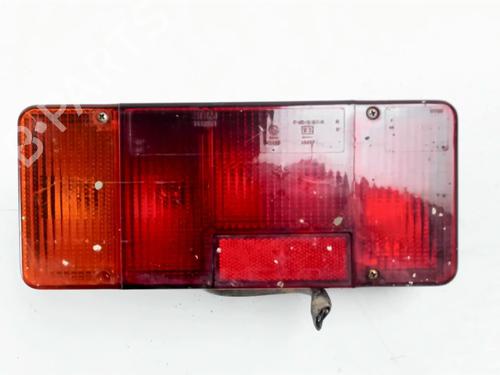 Used Left taillight CITROËN JUMPER I Van (230L) 2.5 D (86 hp) 29844145
