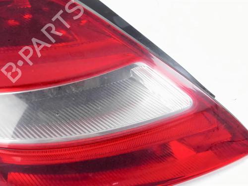 Left taillight RENAULT MEGANE II (BM0/1_, CM0/1_) 1.5 dCi (BM1E, CM1E) | BP29976565C34
