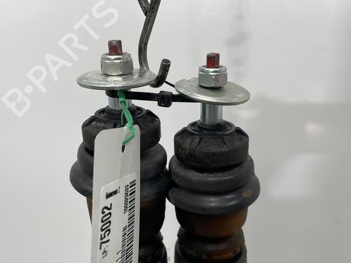 Right rear shock absorber HYUNDAI i10 II (BA, IA) 1.0 | BP26964307M19 