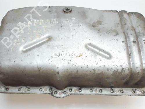 Oil sump RENAULT SAFRANE II (B54_) 2.2 dT (B54G) | BP21203349M115 