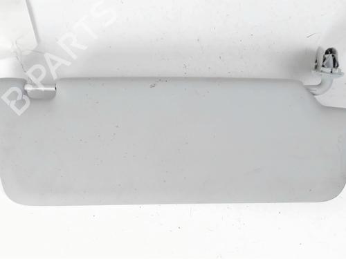 Left sun visor AUDI A3 Sportback (8VA, 8VF) 2.0 TDI | BP20463562I1 