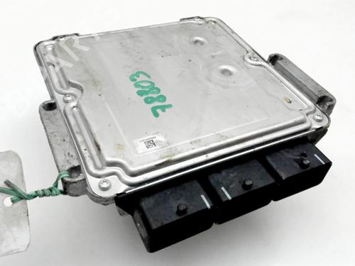 Engine control unit (ECU) CITROËN C8 (EA_, EB_) 2.2 HDi | BP32786935M57 - Image 2