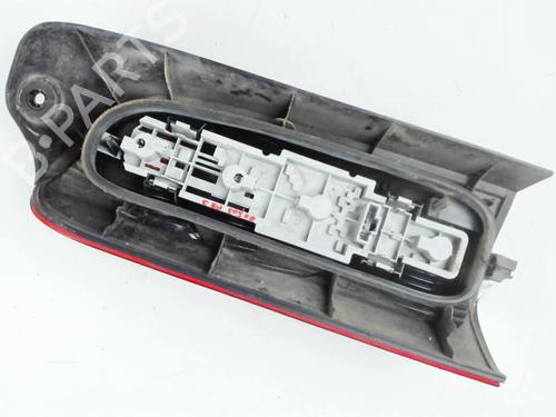 Used Right taillight Right taillight RENAULT MASTER II Van (FD) 2.5 dCi (FD01, FD02, FD21, FD22, FD31, FD32, FD3Y, FD71,... (120 hp) 40116372 40116372