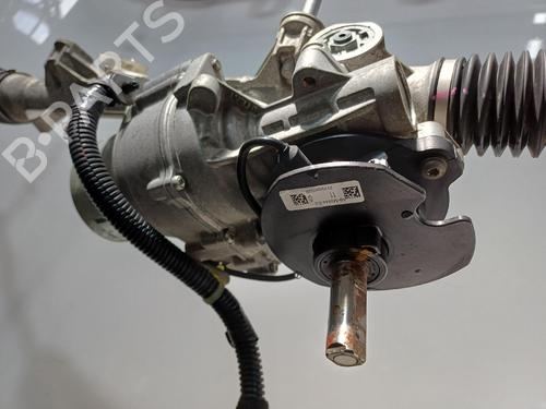 Steering rack PEUGEOT 2008 I (CU_) 1.2 THP 110 / PureTech 110 | BP39044527M22  - Image 6