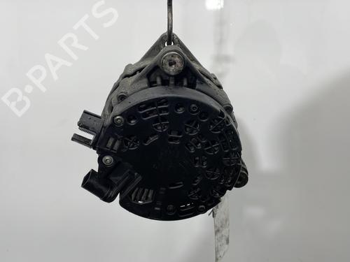 Alternator FORD S-MAX (WA6) 1.8 TDCi | BP30941412M7