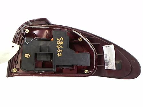 Left taillight FORD MONDEO I (GBP) 1.8 TD | BP20431985C34 