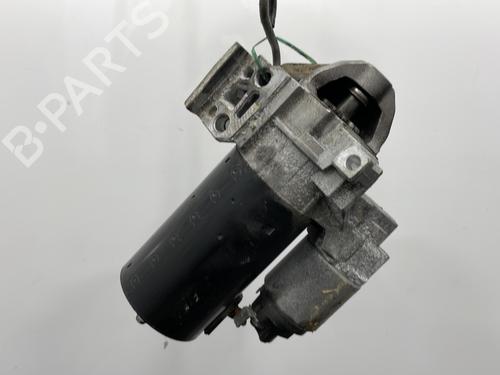 Used Starter Starter BMW 5 Touring (F11) 530 d xDrive (258 hp) 23779633 23779633
