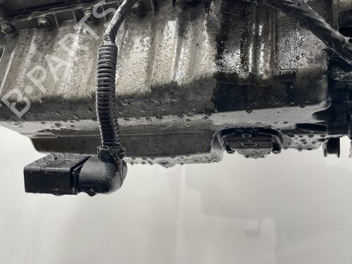 Engine VW GOLF V (1K1) 2.0 SDI | BP29760008M1 