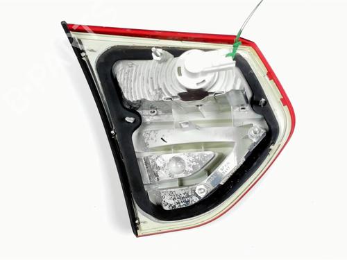 Right tailgate light CITROËN C4 Picasso I MPV (UD_) 1.6 HDi | BP20447440C80 