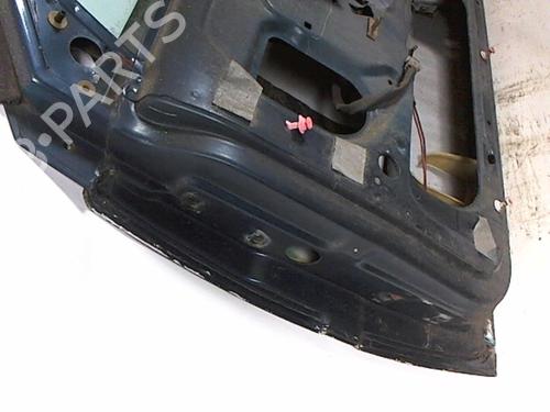 Right front door VOLVO 740 (744) 2.4 TD | BP21203559C3
