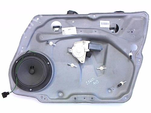 Front right window mechanism MERCEDES-BENZ B-CLASS Sports Tourer (W245) B 200 CDI (245.208) | BP20461182C23 