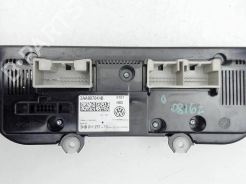 Climate control VW CC B7 (358) 1.8 TSI | BP33894862I5 - Image 7