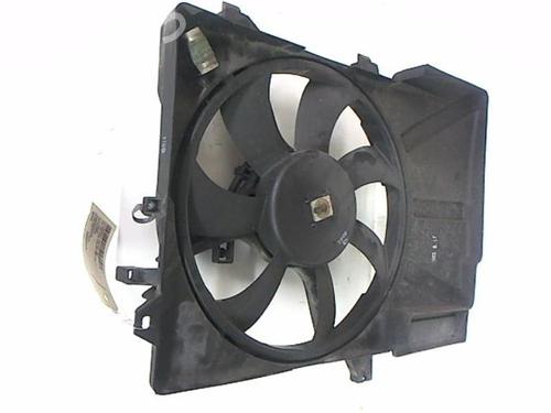 Radiator fan HYUNDAI GETZ (TB) 1.1 | BP20407158M35 
