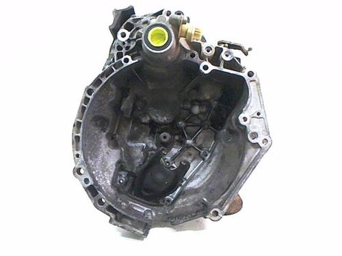 Gearbox CITROËN C3 I (FC_, FN_) 1.1 i | BP20429865M3 