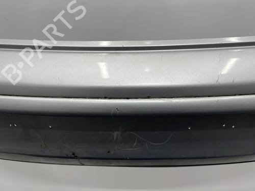 Rear bumper VW POLO IV (9N_, 9A_) 1.4 TDI | BP29760058C8 