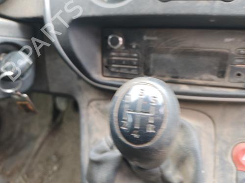 Steering column stalk RENAULT KANGOO Express (FW0/1_) | BP36526264I23 - Image 23