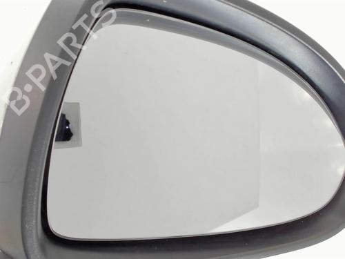 Right mirror OPEL CORSA D (S07) 1.0 (L08, L68) | BP20479311C27 