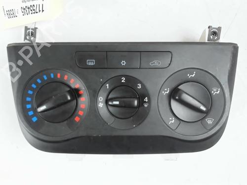 Used Climate control FIAT GRANDE PUNTO (199_) 1.3 D Multijet (75 hp) 31159432