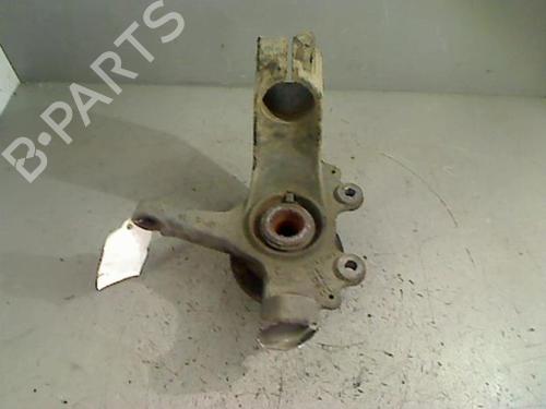 Left front steering knuckle FORD FOCUS II (DA_, HCP, DP) 1.6 TDCi | BP20471833M25 
