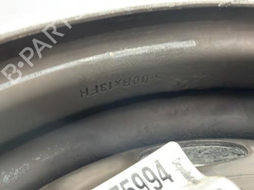 Rim CITROËN SAXO (S0, S1) 1.1 X, SX | BP25979739C45 