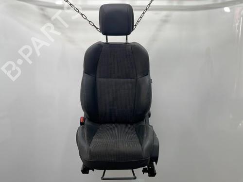 Left front seat PEUGEOT 508 I (8D_) 2.0 HDi | BP20419406C15