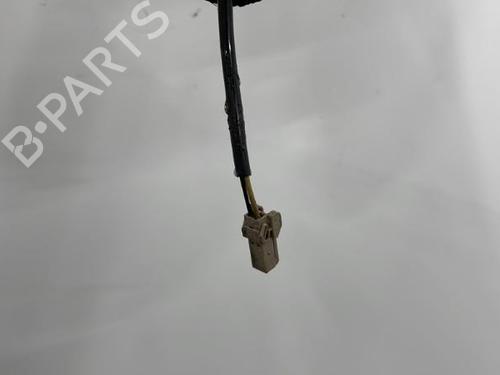 Used Rear axle KIA RIO III (UB) 1.4 CRDi (90 hp) 20420342