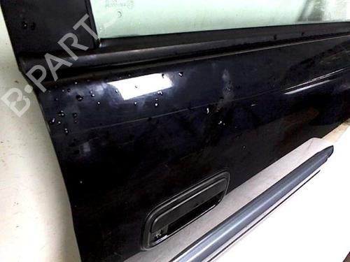 Right front door TOYOTA LAND CRUISER 90 (_J9_) 3.0 D-4D 4WD (KDJ90_, KDJ95_, KDJ90W, KDJ95W) | BP20427236C3 