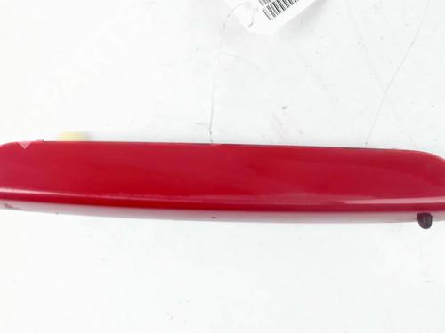 Bremselys Bremselys RENAULT MEGANE III Grandtour (KZ0/1) 1.5 dCi (KZ1M, KZ1W, KZ0R) (106 hp) 34145912 34145912