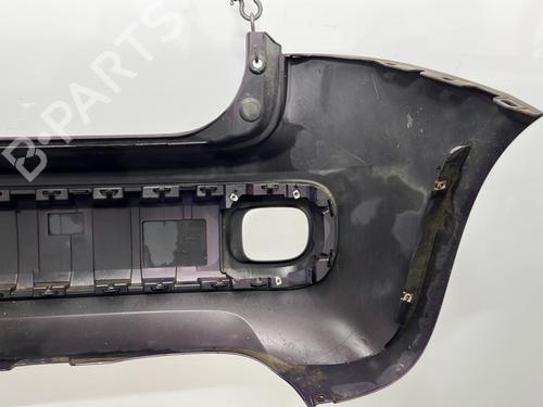 Rear bumper FIAT PANDA (312_, 319_) 1.2 (312PXA1A) | BP29491104C8 