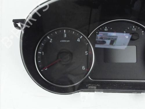 Instrument cluster KIA CARENS IV 1.7 CRDi | BP40116287C47 - Image 2