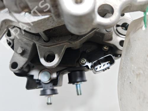 Used Alternator Alternator SUZUKI VITARA (LY) 1.4 Hybrid (Mild Hybrid) (APK414) (129 hp) 39733845 39733845
