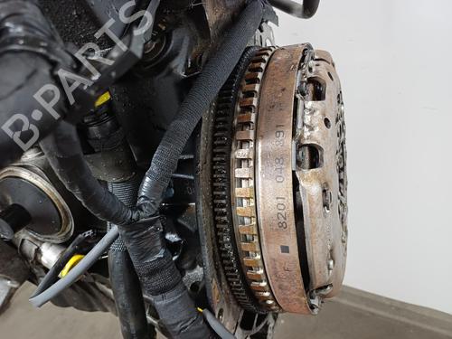 Engine RENAULT MEGANE CC (EZ0/1_) 1.9 dCi (EZ0J, EZ1S) | BP38024259M1 - Image 8