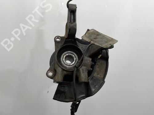 Right front steering knuckle KIA SPORTAGE II (JE_, KM_) 2.0 CRDi | BP20394316M26 